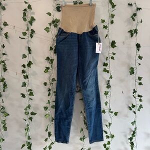3 FOR $18 SALE Jessica Simpson Maternity Jeans Medium NWT